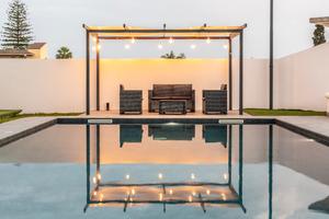 Deep Blue Sea- Casa Vacanza