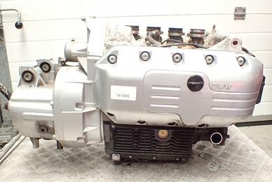 MOTORE BMW K 1200 RS 97-05 45.862 km