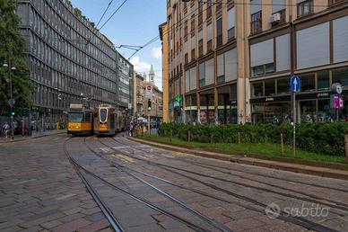 Immobile di 108 m² con 3 locali a Milano