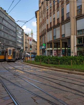 Immobile di 108 m² con 3 locali a Milano