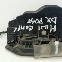 SERRATURA POSTERIORE DESTRA MINI Countryman 1Â° Se