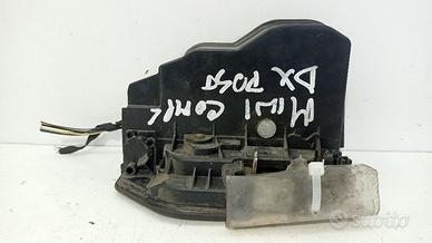 SERRATURA POSTERIORE DESTRA MINI Countryman 1Â° Se