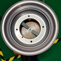 cerchi ricondizionati per Fiat 500 l - r - f  -etc