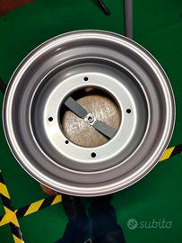 cerchi ricondizionati per Fiat 500 l - r - f  -etc