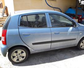 KIA Picanto 1ªs.(04/08) - 2007