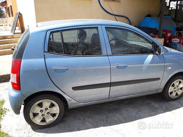 KIA Picanto 1ªs.(04/08) - 2007