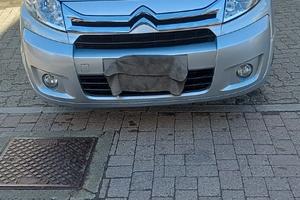 CITROEN Jumpy (1ª serie) - 2012