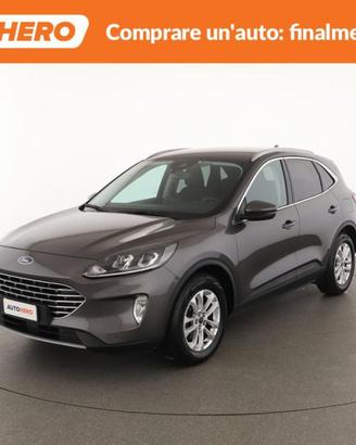FORD Kuga JU70456