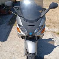 Piaggio X9 - 2002