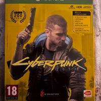 Microsoft Xbox One Cyberpunk Mortal Kombat NBA