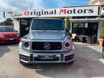 Mercedes-benz G 63 AMG Mercedes G63 Edition One