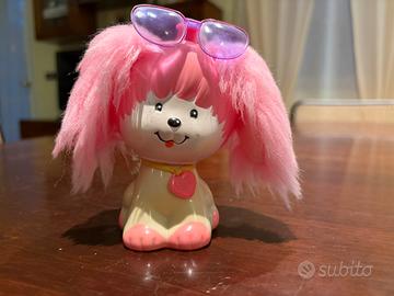 Poochie - Timbrino Mattel anni 80 originale