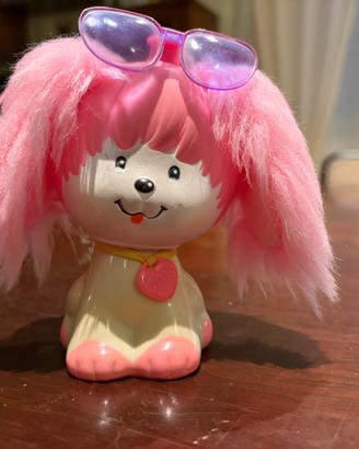 Poochie - Timbrino Mattel anni 80 originale