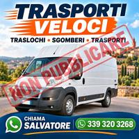 traslochi trasporti 7ggs7 