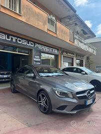 Mercedes-benz CLA 200 CDI Executive