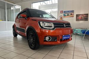 SUZUKI Ignis (2016) Ignis 1.2 Dualjet 4WD All G...