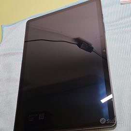 Samsung Tablet 11" Wii-Fi 128GB Grigio con Penna 