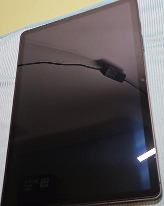 Samsung Tablet 11" Wii-Fi 128GB Grigio con Penna 