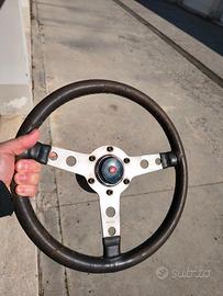 fulante sport fusina pelle epoca anni60 70 abarth