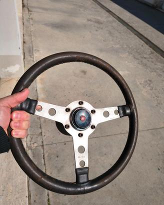 fulante sport fusina pelle epoca anni60 70 abarth