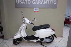 Vespa Primavera 150 3V, 2015, bianca, 30572km