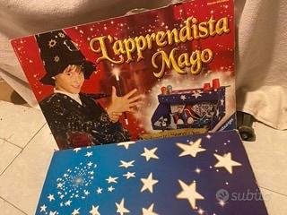 Ravensburger Apprendista Mago gioco