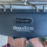 Grill de longhi