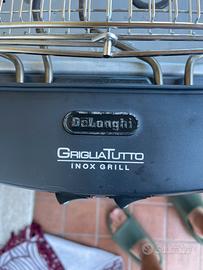 Grill de longhi
