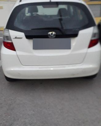 Honda Jazz 1.4 anno 2010