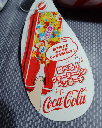 astuccio coca-cola 