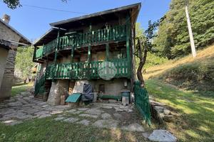 CASA INDIPENDENTE A RUBIANA