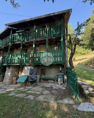 CASA INDIPENDENTE A RUBIANA