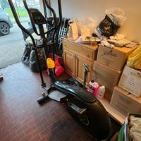 Ellittica domyos el520