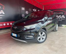 Opel Mokka X 1.6 CDTI Ecotec 4x2 Start&Stop Busine