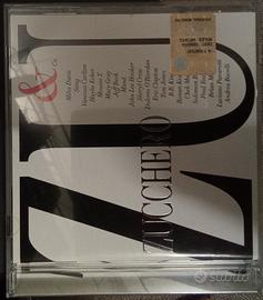 Zucchero & Co. Cd