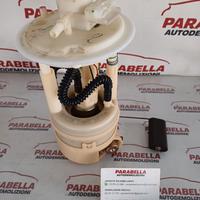 pompa carburante 46794445 Fiat Panda 2001 187 1.1