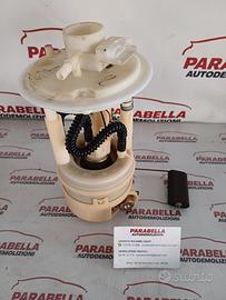 pompa carburante 46794445 Fiat Panda 2001 187 1.1