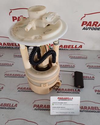 pompa carburante 46794445 Fiat Panda 2001 187 1.1