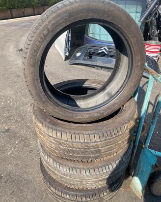 Pneumatici 225/45 R17 91y