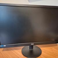 monitor per PC da tavolo