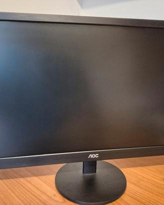 monitor per PC da tavolo