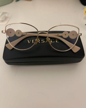 Occhiali da vista versace