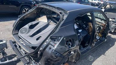 NISSAN Juke 1.0 DIG-T 114 CV DCT N-Connecta RITR