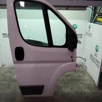 PORTIERA ANTERIORE DESTRA FIAT Ducato 5Â° Serie Re