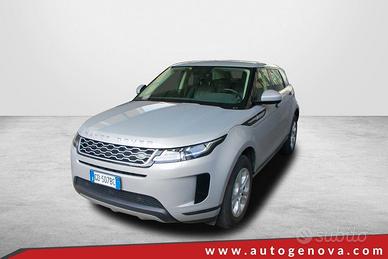 LAND ROVER EVOQUE 2.0D I4 150CV AUTO N1 AWD S ( FA