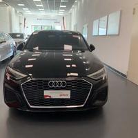 Audi A3 SPB 30 TDI S tronic S line edition