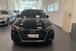 Audi A3 SPB 30 TDI S tronic S line edition