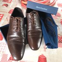 GUARDIANI UOMO SCARPE