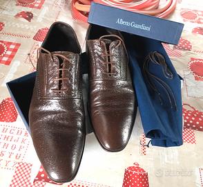 GUARDIANI UOMO SCARPE