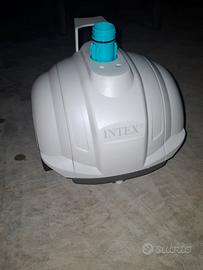 robot piscina